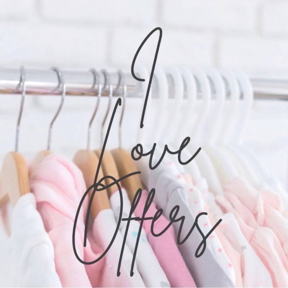🎀✨ MAKE ME AN OFFER! ✨🎀